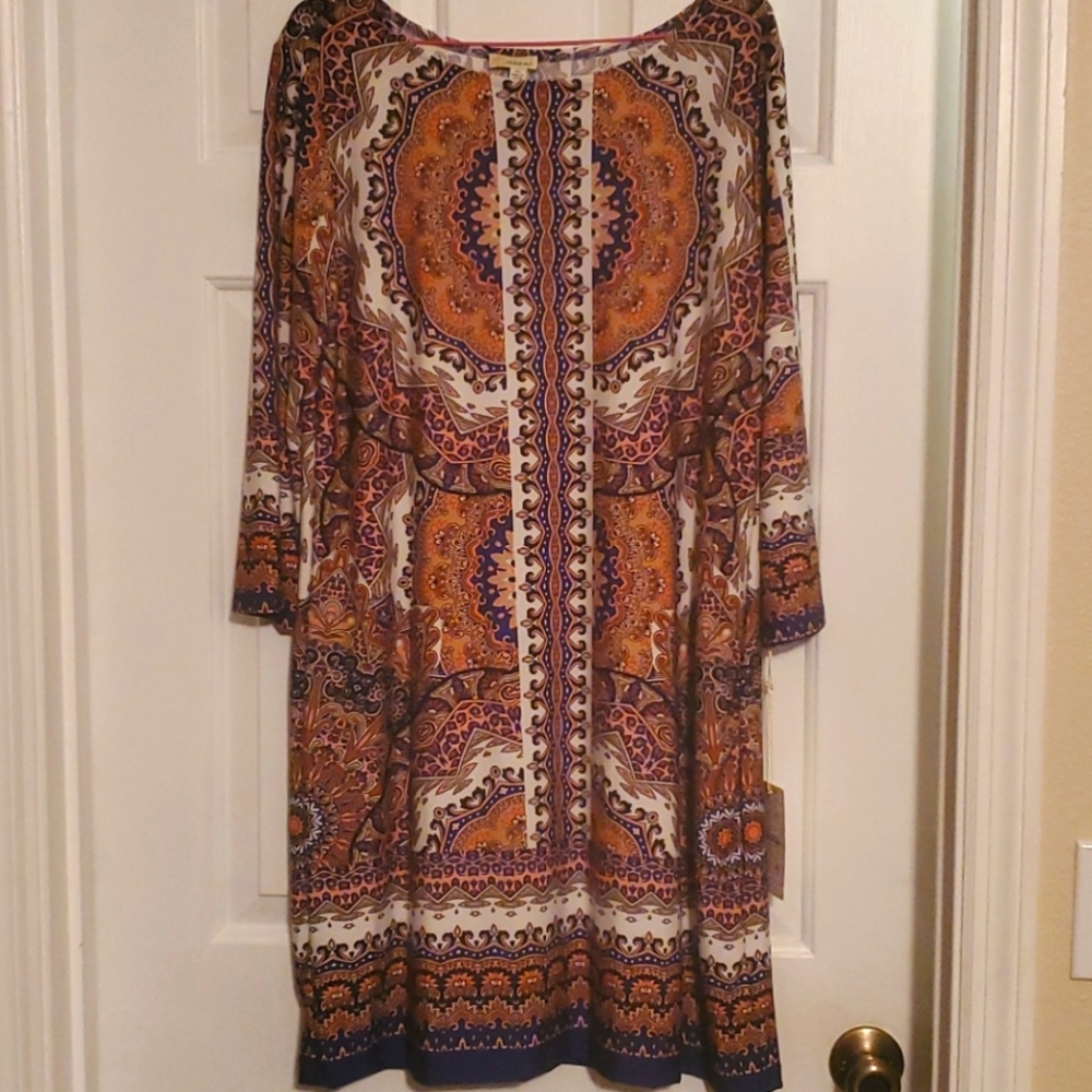 Dress